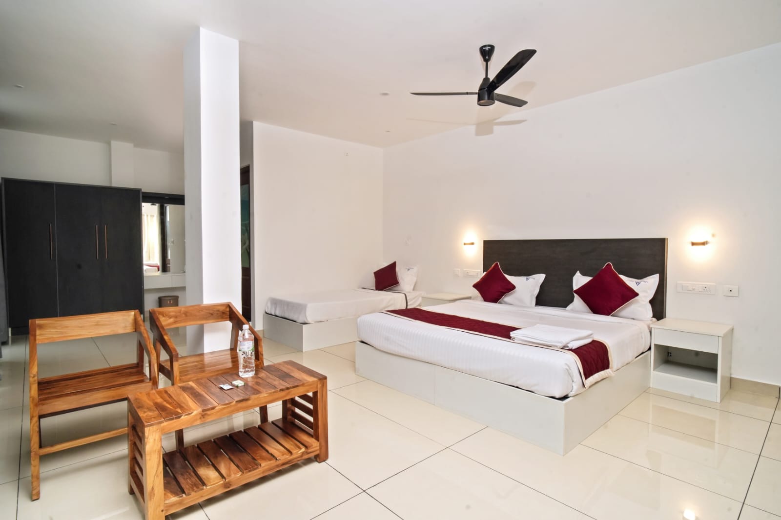 Suite Main Image