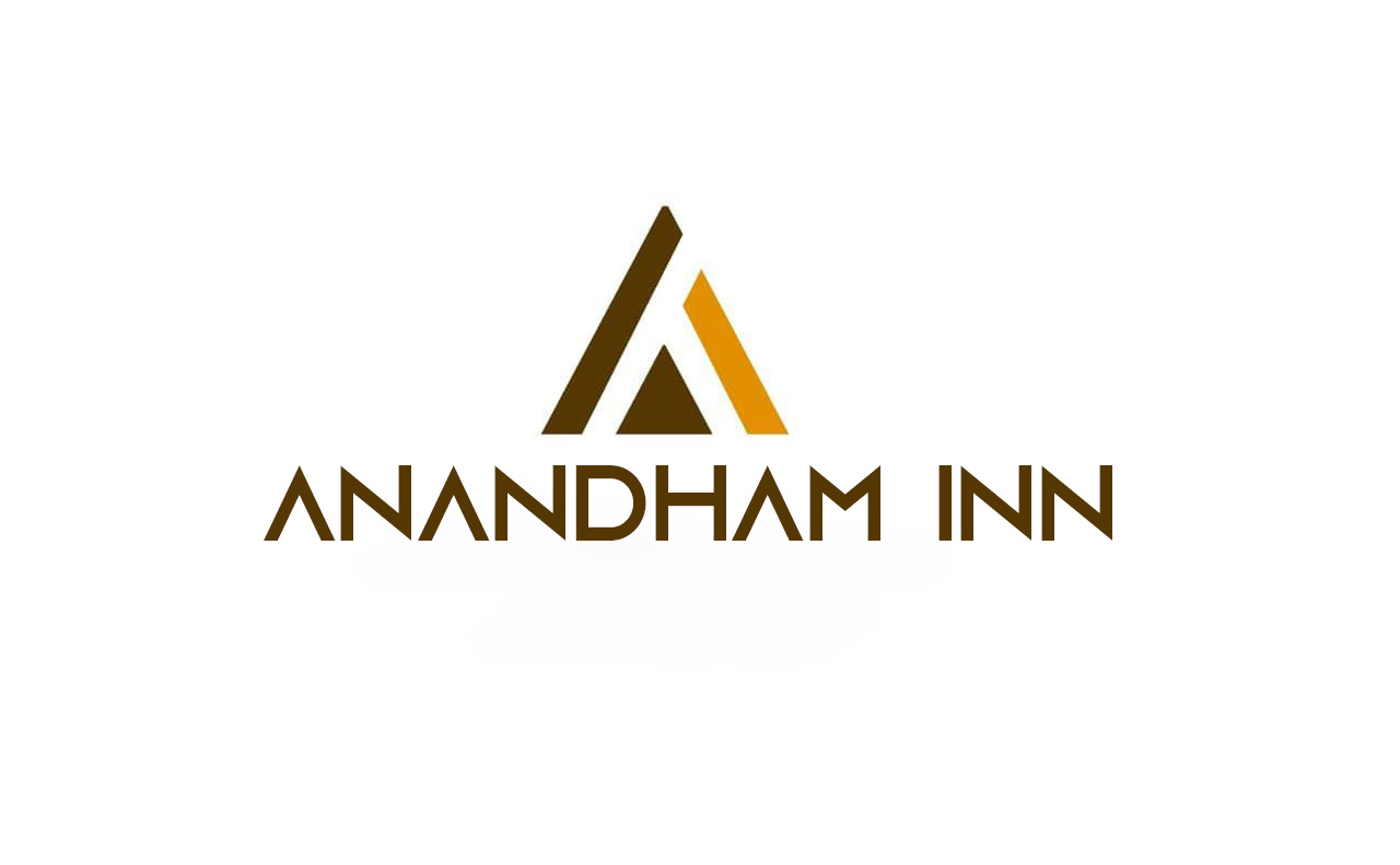 Anandham Inn Logo